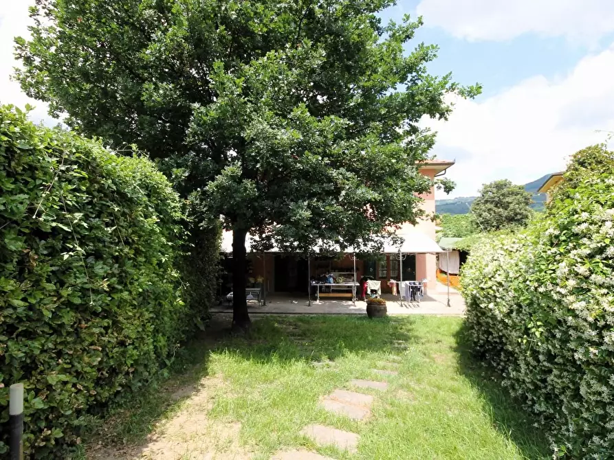 Immagine 5 di Villa in vendita  a Capannori