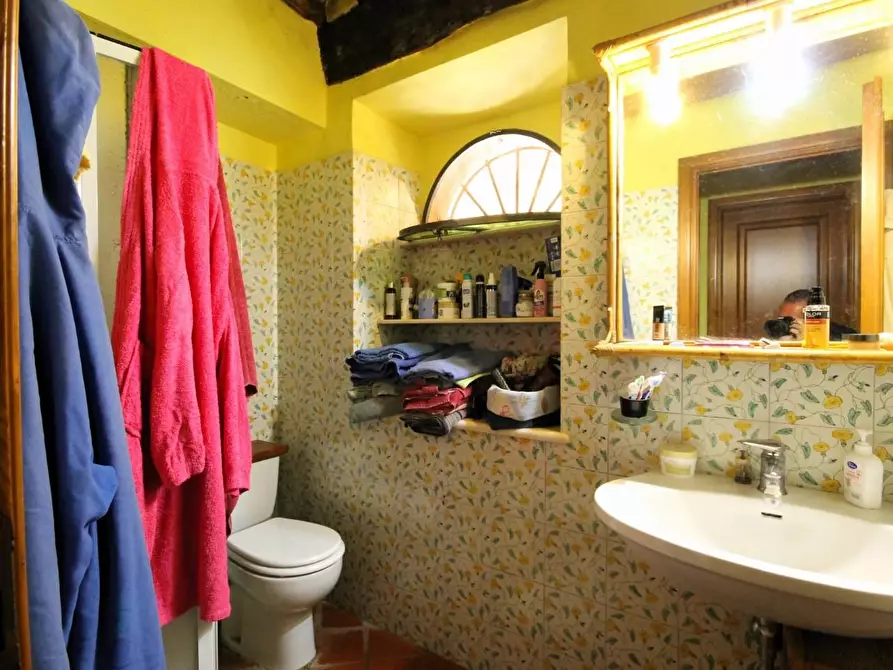 Immagine 12 di Villa in vendita  a Capannori