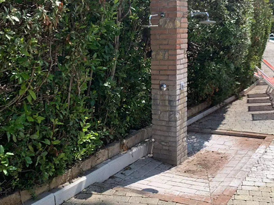 Immagine 19 di Albergo/B&B/Residence in vendita  a Riparbella