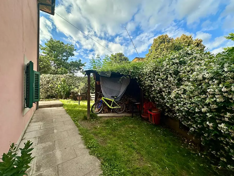 Immagine 34 di Casa indipendente in vendita  a Capannori