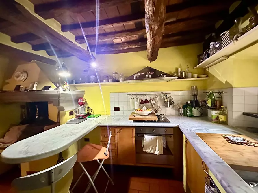 Immagine 41 di Casa indipendente in vendita  a Capannori