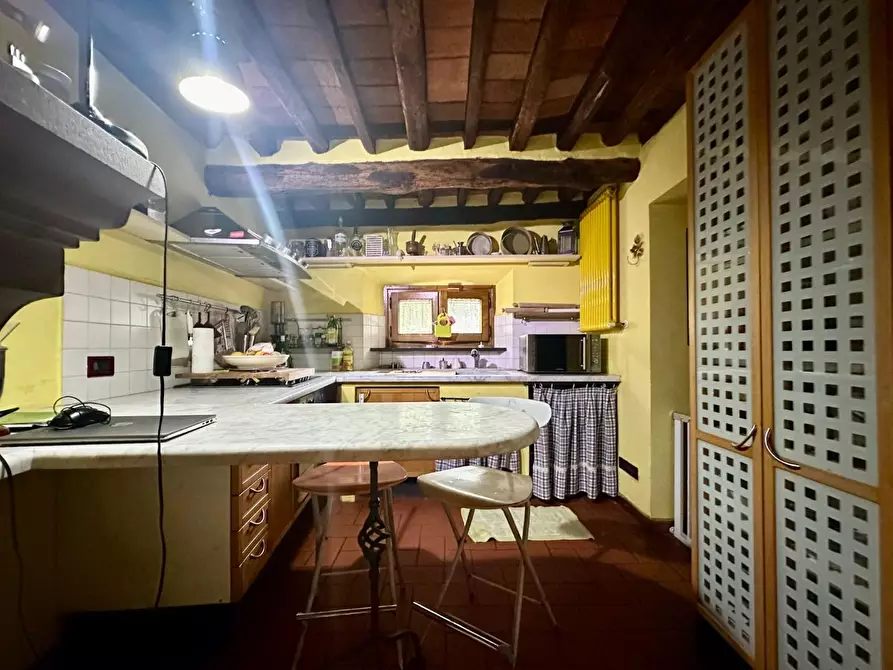 Immagine 40 di Casa indipendente in vendita  a Capannori