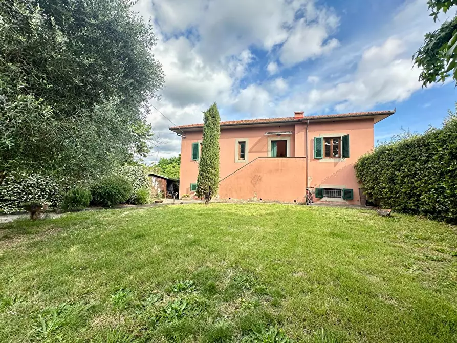 Immagine 30 di Casa indipendente in vendita  a Capannori