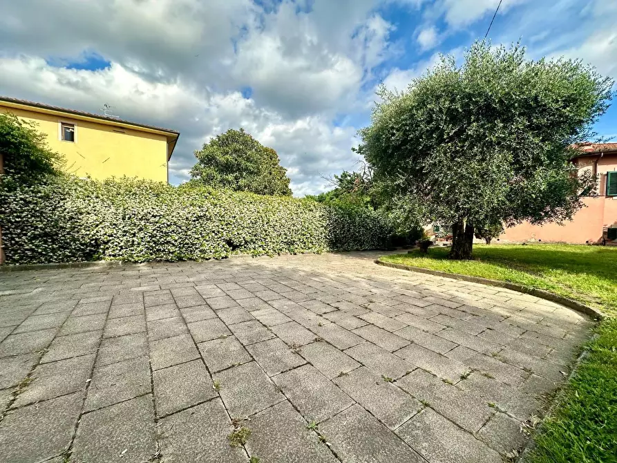 Immagine 51 di Casa indipendente in vendita  a Capannori