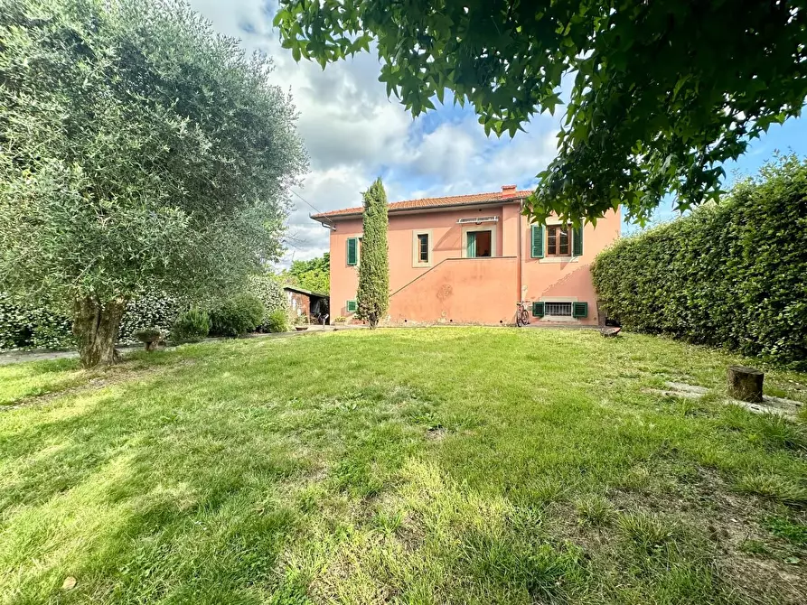 Immagine 31 di Casa indipendente in vendita  a Capannori