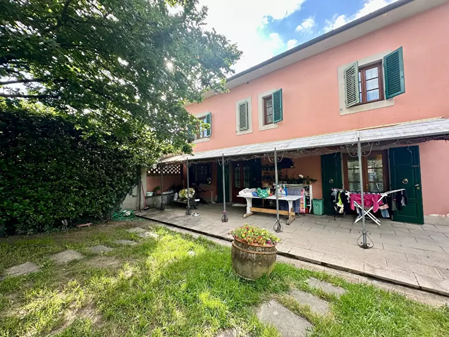 Immagine 57 di Casa indipendente in vendita  a Capannori