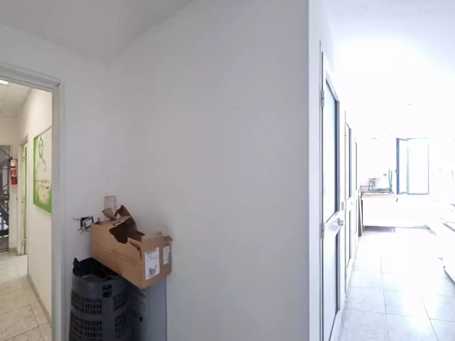 Immagine 24 di Capannone industriale in vendita  a Livorno