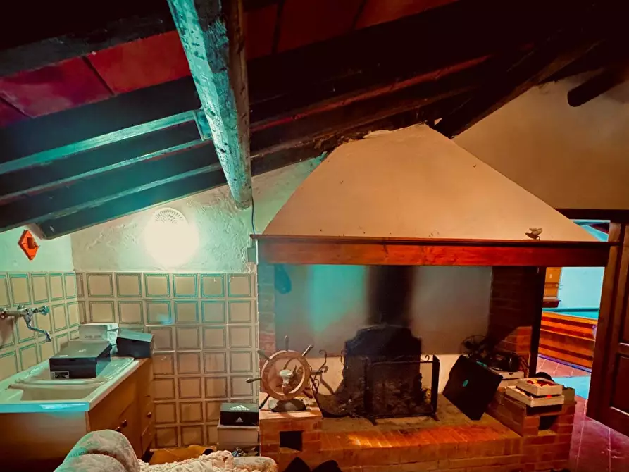 Immagine 33 di Villa in vendita  a Fucecchio