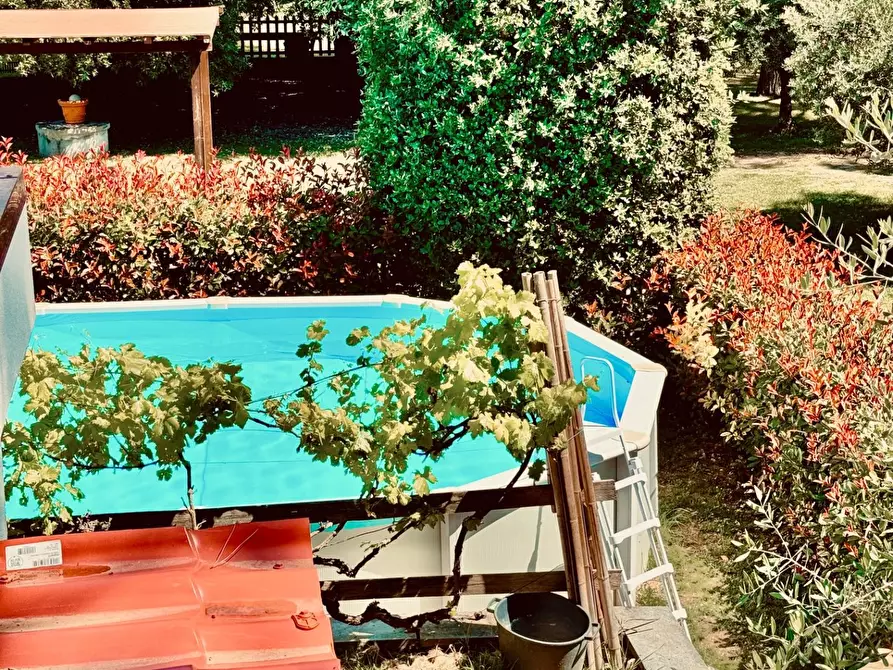 Immagine 18 di Villa in vendita  a Fucecchio