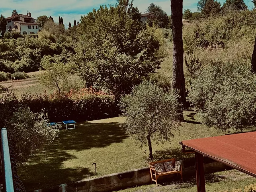 Immagine 8 di Villa in vendita  a Fucecchio