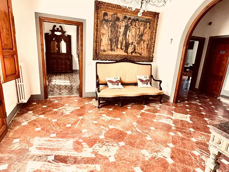 Immagine 25 di Villa in vendita  a Fucecchio