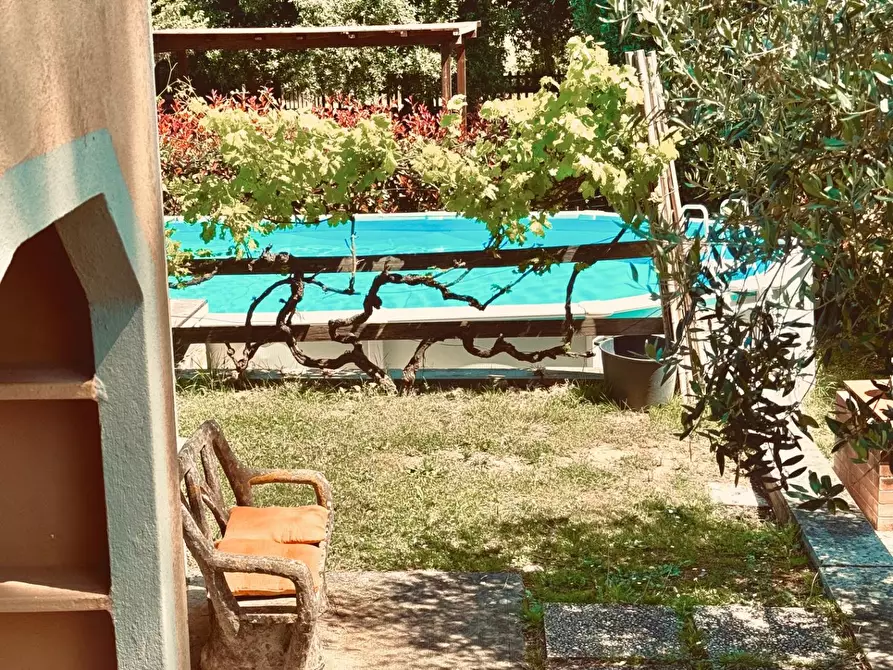 Immagine 19 di Villa in vendita  a Fucecchio