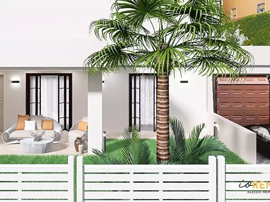 Immagine 3 di Appartamento in vendita  a Collesalvetti