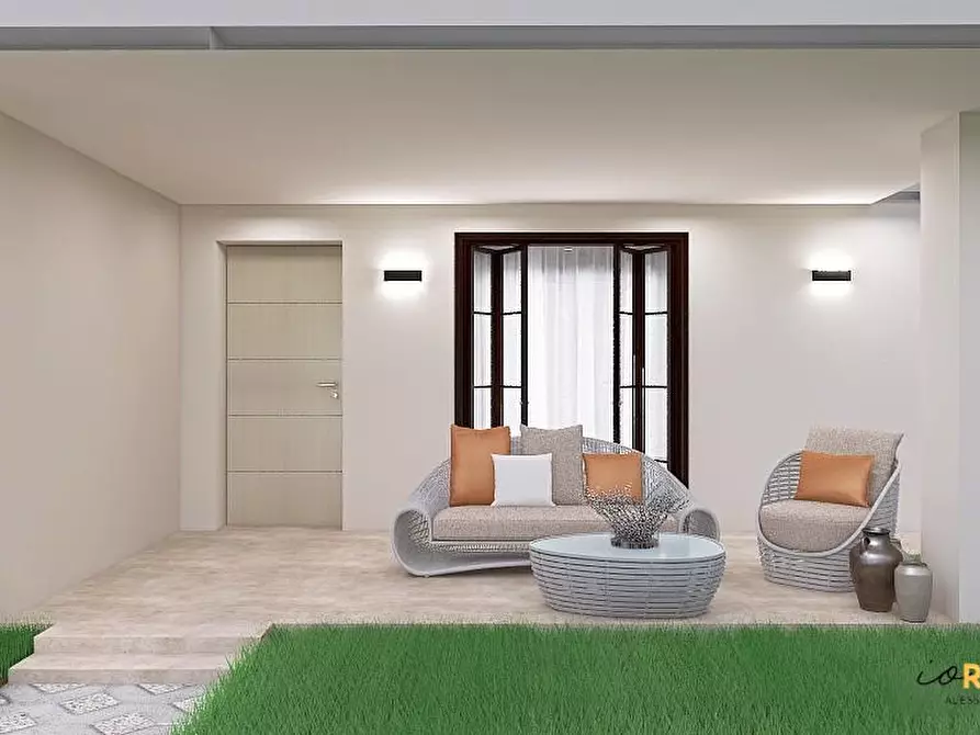 Immagine 5 di Appartamento in vendita  a Collesalvetti