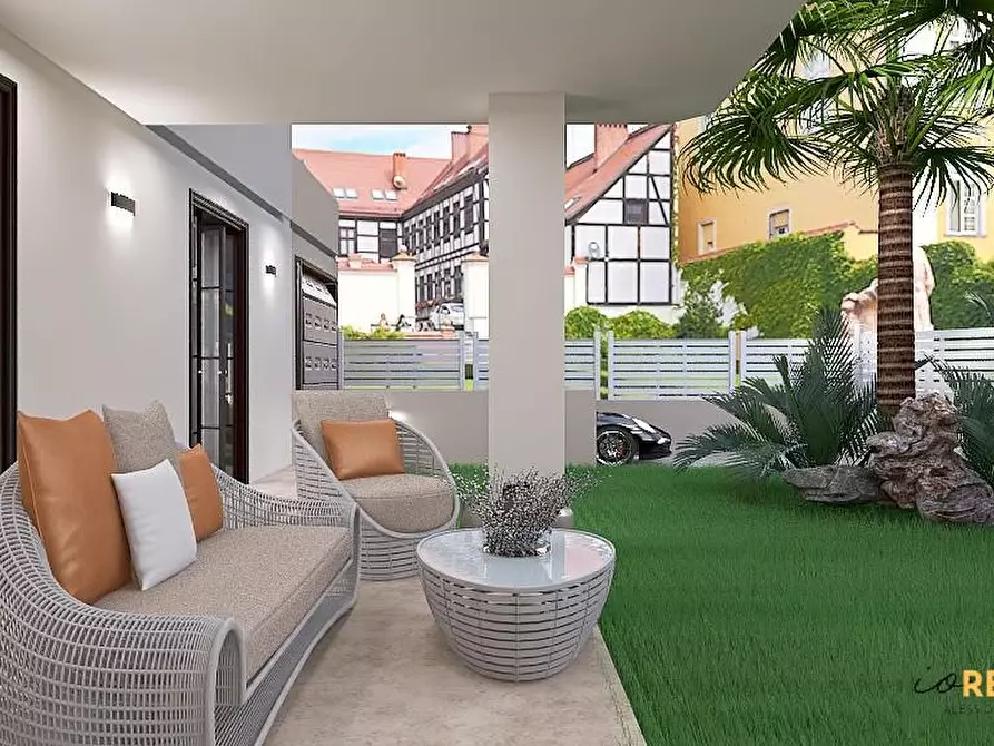 Immagine 6 di Appartamento in vendita  a Collesalvetti