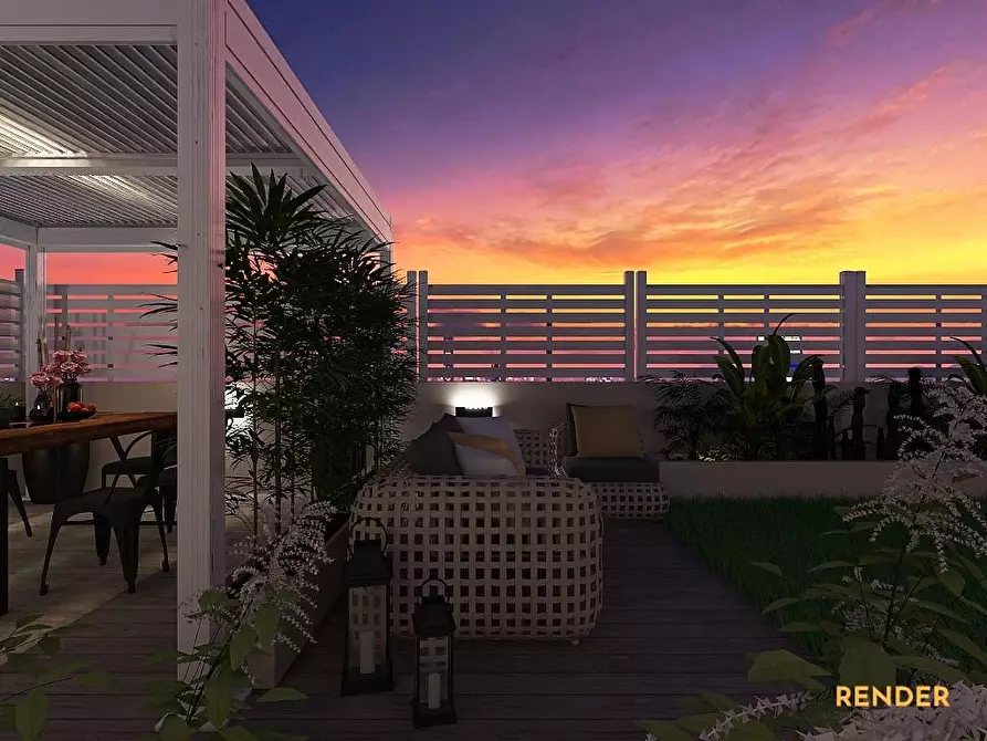 Immagine 2 di Appartamento in vendita  a Collesalvetti