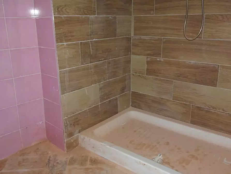 Immagine 4 di Mansarda in affitto  a Cascina