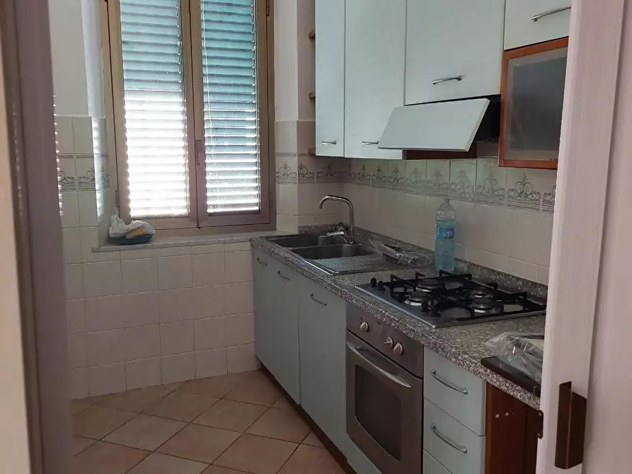 Immagine 6 di Appartamento in vendita  a Castelfranco Di Sotto