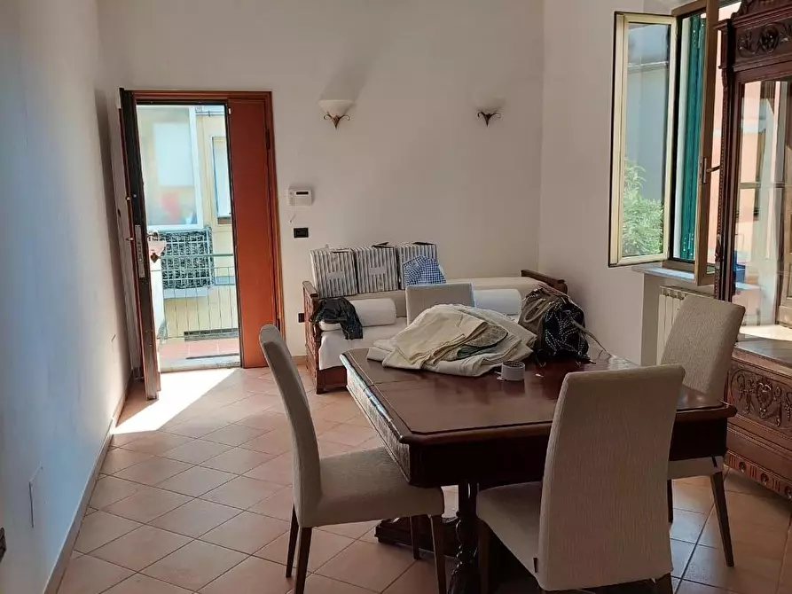 Immagine 4 di Appartamento in vendita  a Castelfranco Di Sotto