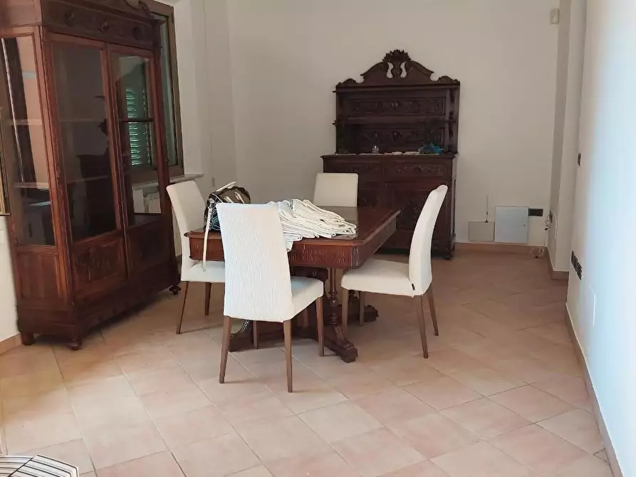 Immagine 9 di Appartamento in vendita  a Castelfranco Di Sotto