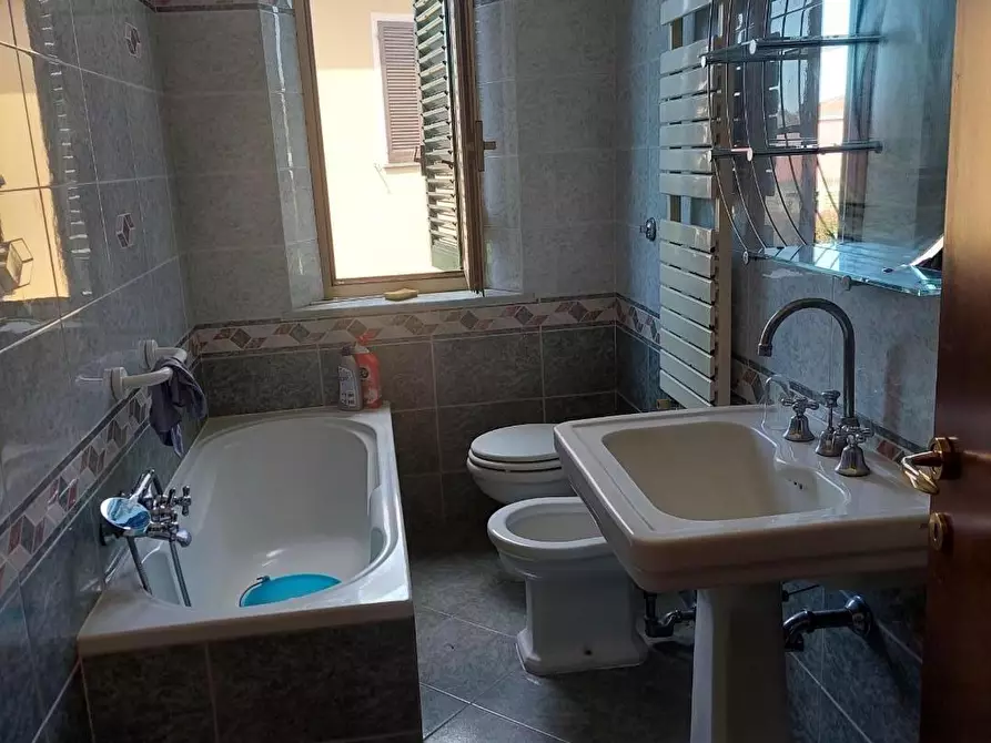 Immagine 5 di Appartamento in vendita  a Castelfranco Di Sotto