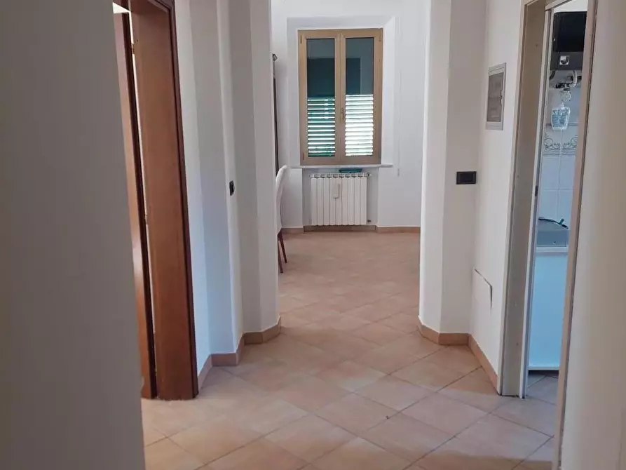 Immagine 7 di Appartamento in vendita  a Castelfranco Di Sotto