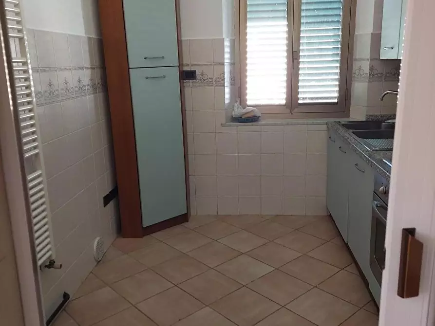 Immagine 11 di Appartamento in vendita  a Castelfranco Di Sotto