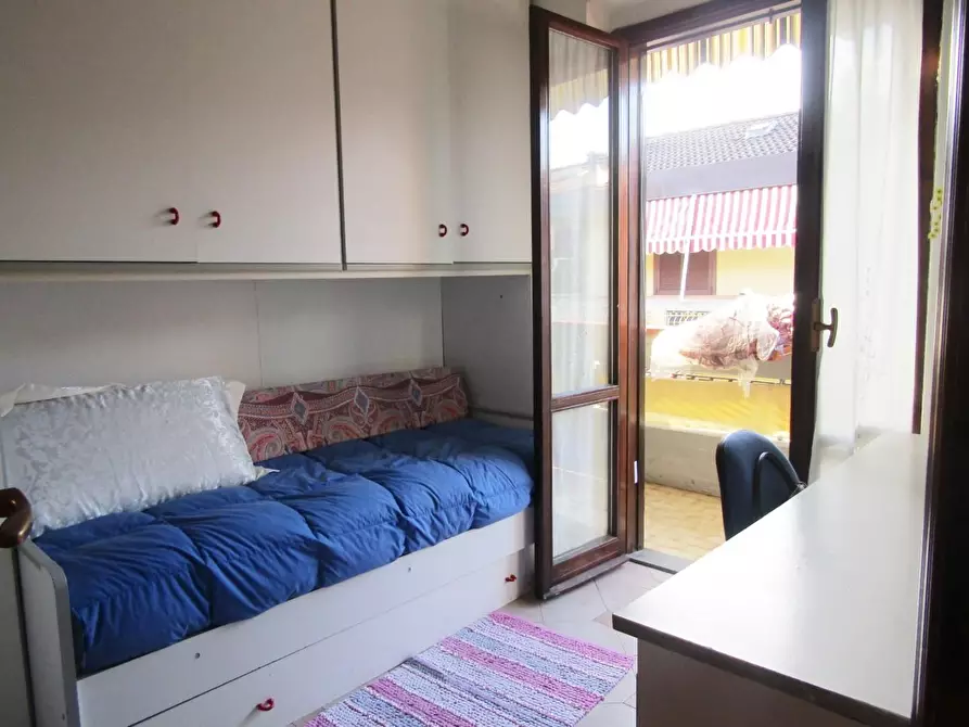 Immagine 8 di Villetta a schiera in vendita  a Carrara