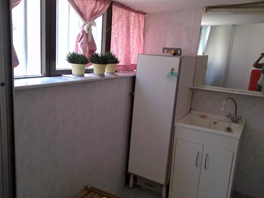 Immagine 14 di Villetta a schiera in vendita  a Carrara