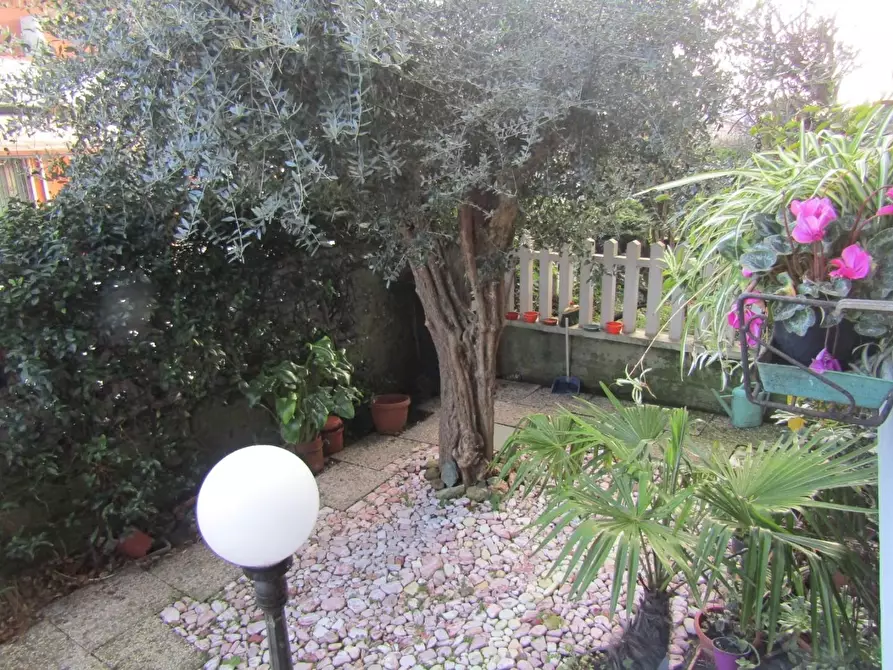 Immagine 2 di Villetta a schiera in vendita  a Carrara