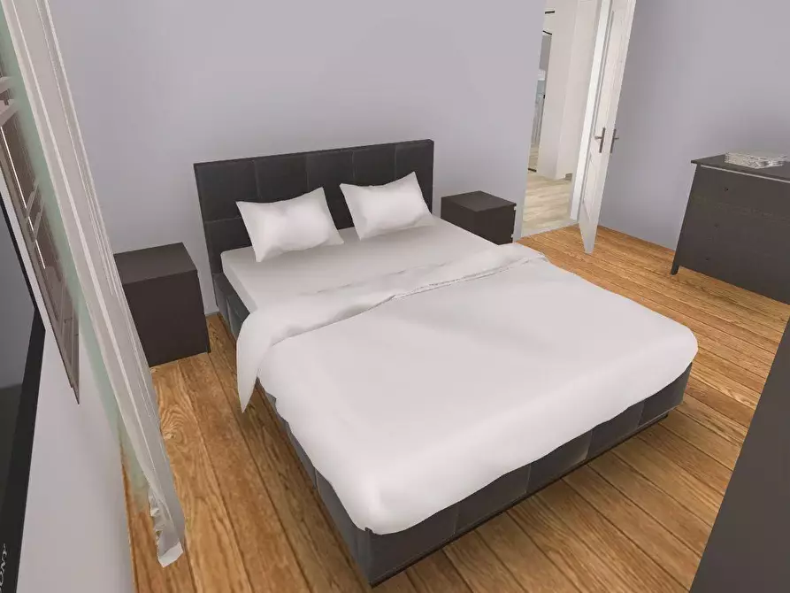 Immagine 4 di Appartamento in vendita  a Ponsacco