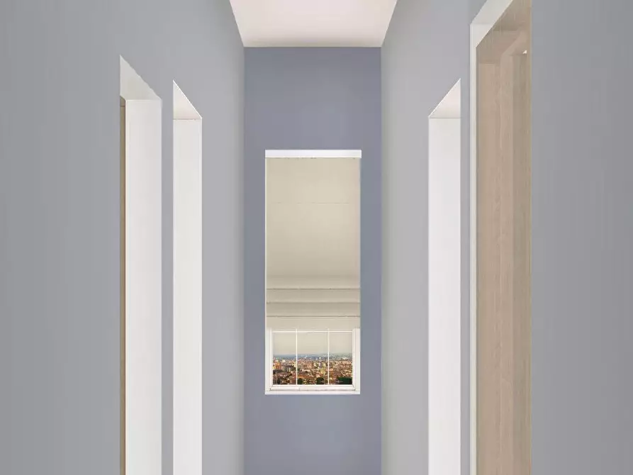 Immagine 3 di Appartamento in vendita  a Ponsacco