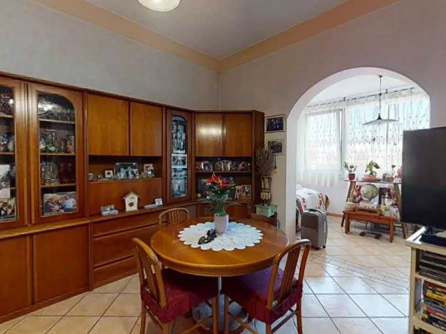 Immagine 6 di Appartamento in vendita  a Massa