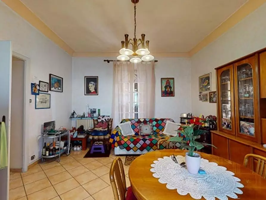 Immagine 7 di Appartamento in vendita  a Massa