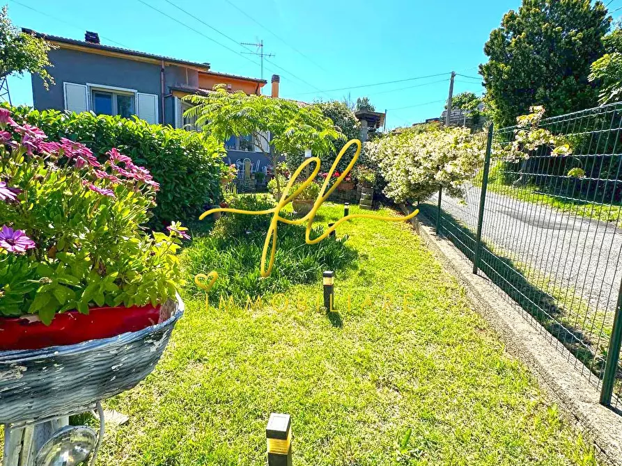 Immagine 28 di Villa in vendita  a Castellina Marittima