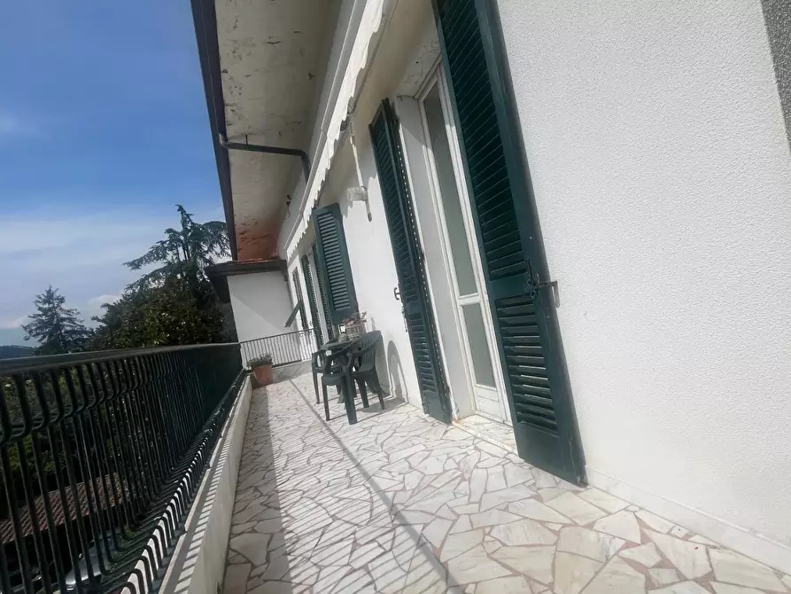 Immagine 16 di Casa bifamiliare in vendita  a Massa