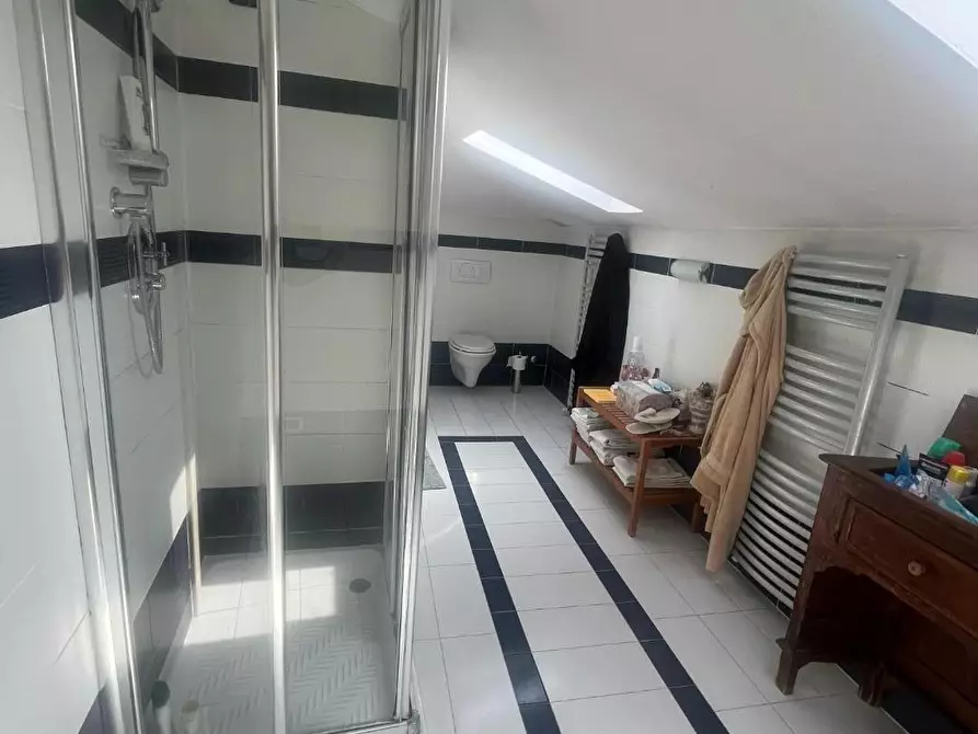 Immagine 26 di Casa bifamiliare in vendita  a Massa