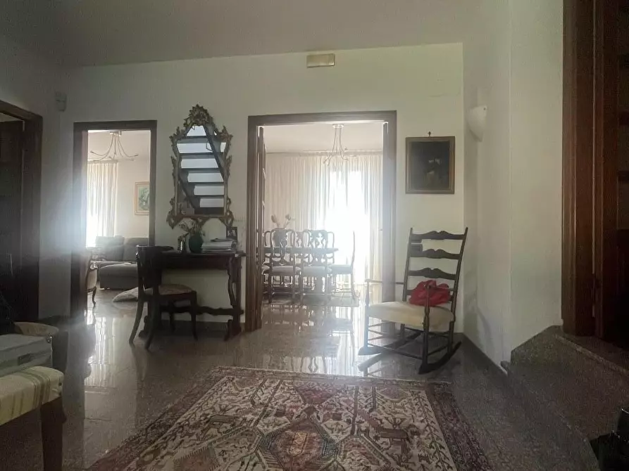 Immagine 10 di Casa bifamiliare in vendita  a Massa