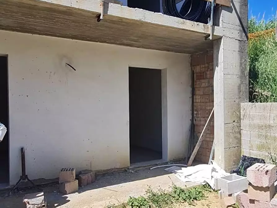 Immagine 3 di Villetta a schiera in vendita  a Santa Maria A Monte