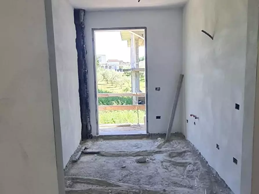 Immagine 5 di Villetta a schiera in vendita  a Santa Maria A Monte