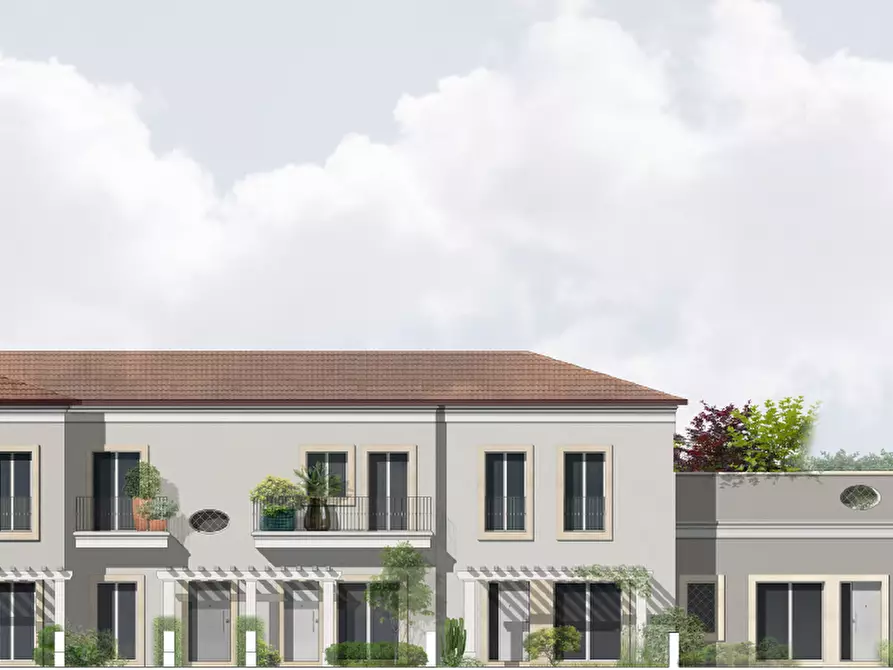 Immagine 2 di Appartamento in vendita  a Cascina