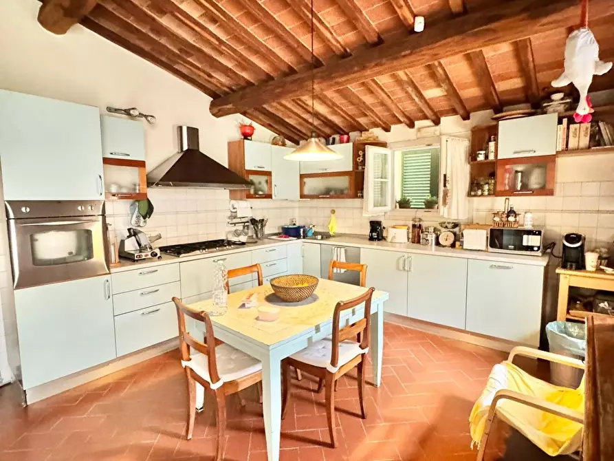 Immagine 6 di Rustico / casale in vendita  a Vecchiano