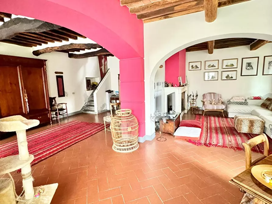 Immagine 3 di Rustico / casale in vendita  a Vecchiano