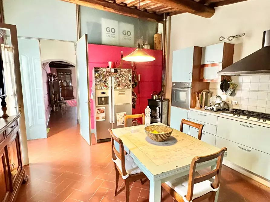 Immagine 8 di Rustico / casale in vendita  a Vecchiano