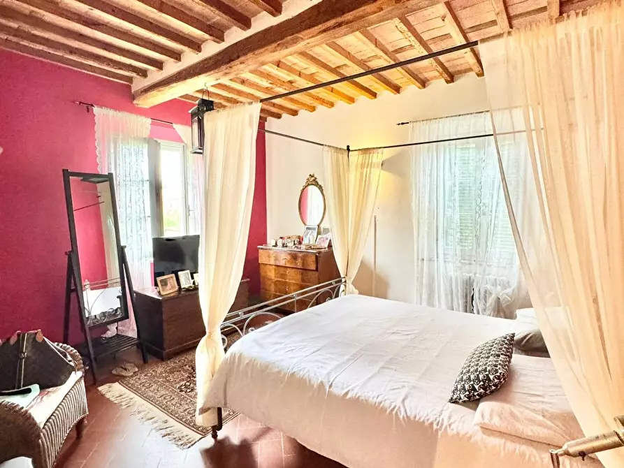 Immagine 12 di Rustico / casale in vendita  a Vecchiano