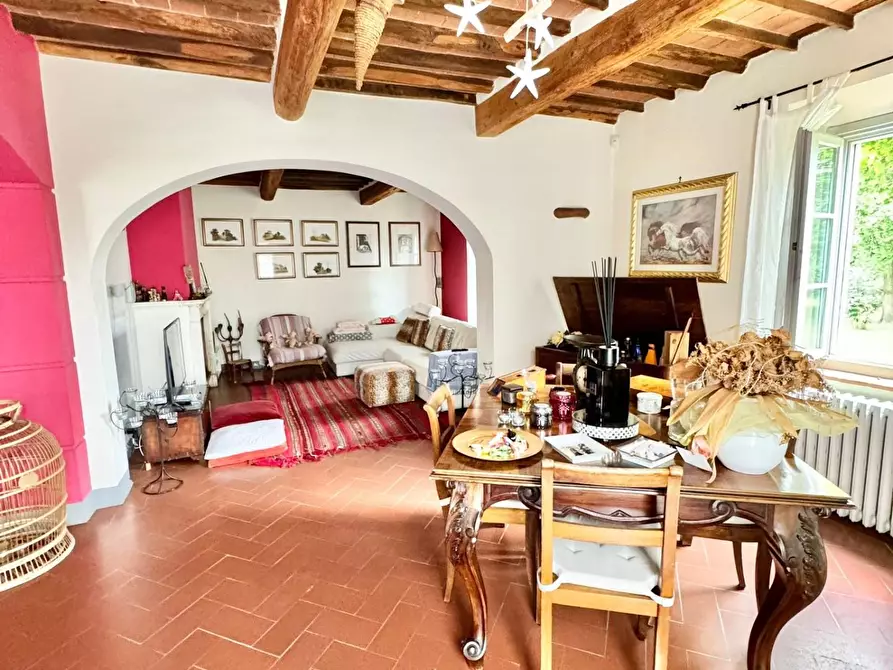 Immagine 2 di Rustico / casale in vendita  a Vecchiano