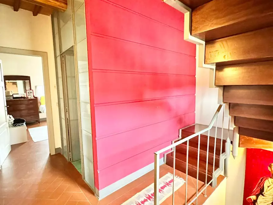 Immagine 9 di Rustico / casale in vendita  a Vecchiano