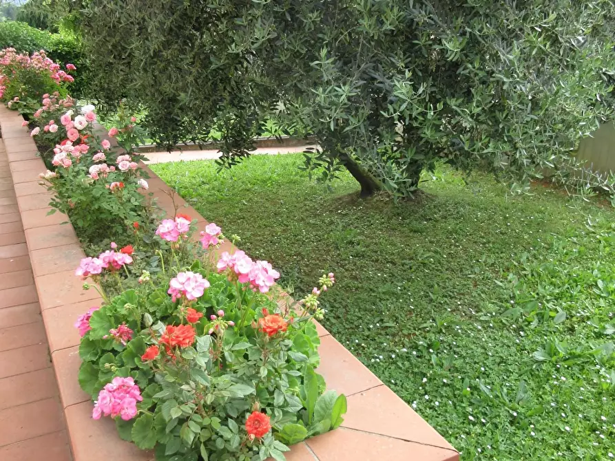 Immagine 7 di Villa in vendita  a Cerreto Guidi