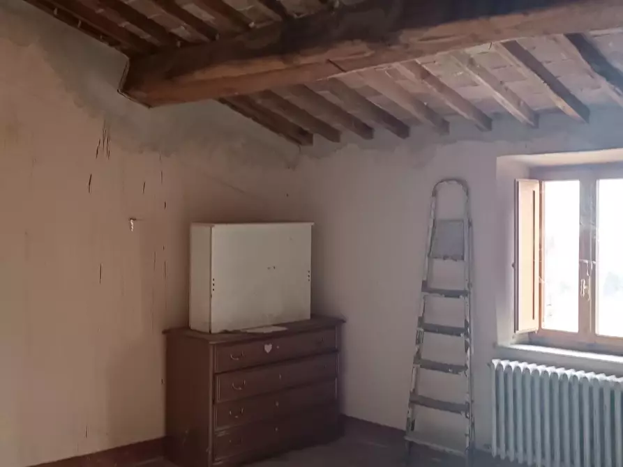 Immagine 4 di Appartamento in vendita  a Murlo