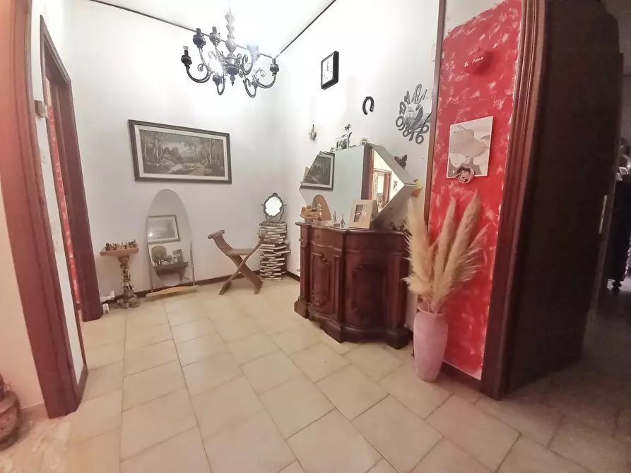 Immagine 12 di Appartamento in vendita  a Castelfiorentino